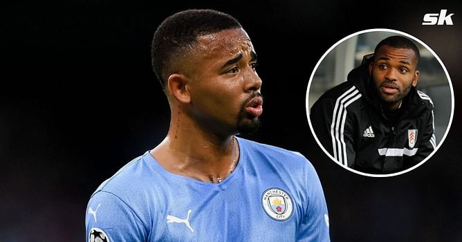 “I think he’s top drawer”, “[He would cost] a lot” – Darren Bent names 2 players he would ‘love to see’ at Arsenal apart from Gabriel Jesus