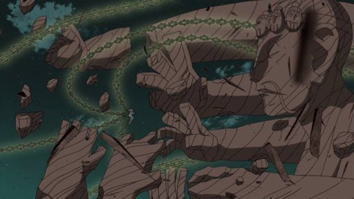 Adamantine Sealing Chains