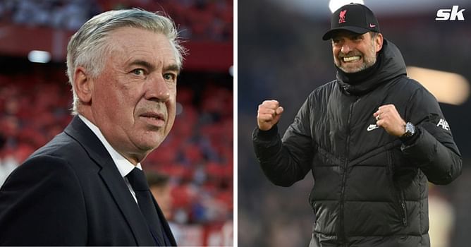 Liverpool interested in signing €40 million-rated Real Madrid star this summer: Reports