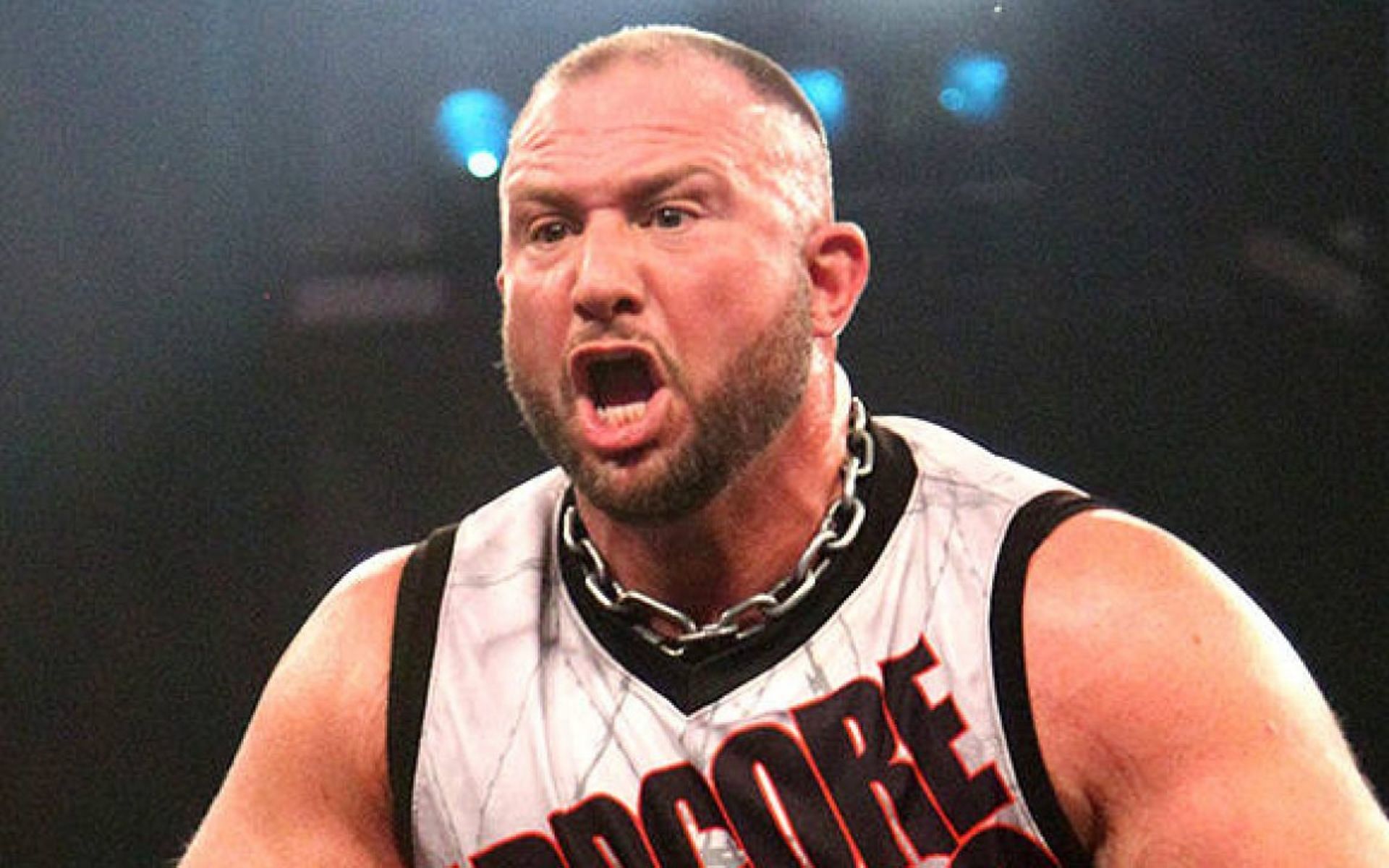 WWE Hall of Famer, Bully Ray jokes with current SmackDown superstar