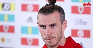 “That’s for sure” – Gareth Bale reacts to rumors linking him with Getafe after Real Madrid exit