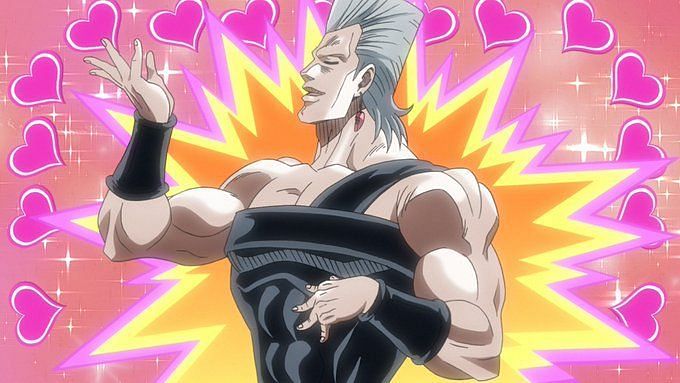 Which Jojo's Bizarre Adventure character are you based on your Zodiac?