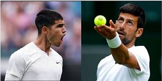 Wimbledon 2022 Day 3: Men's singles predictions ft. Novak Djokovic vs Thanasi Kokkinakis, Tallon Griekspoor vs Carlos Alcaraz