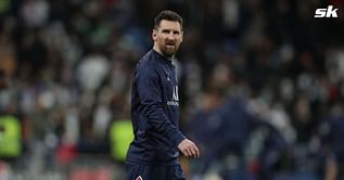 “He f****d the s**t out of me” – PSG star on ‘angry’ tussle with Lionel Messi that left him wanting 'to kill’ himself