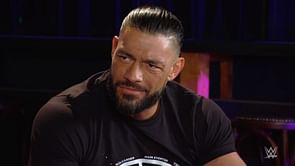 WWE Superstar ने पूर्व चैंपियन को Roman Reigns के सुपरमैन पंच और स्पीयर मूव से टेबल पर पटका, देखें जबरदस्त वीडियो