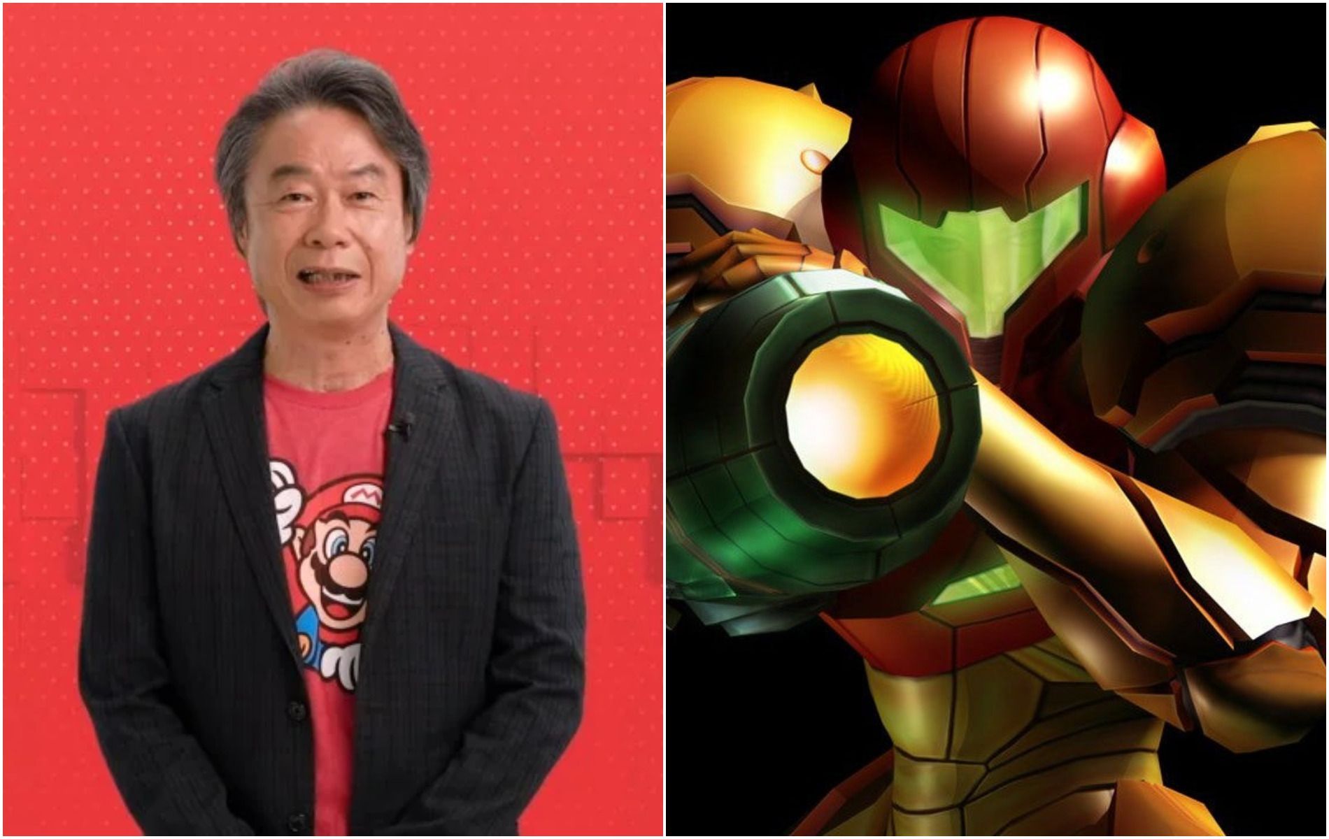 Miyamoto Knows  Shigeru miyamoto, Nintendo, Cartoon video games