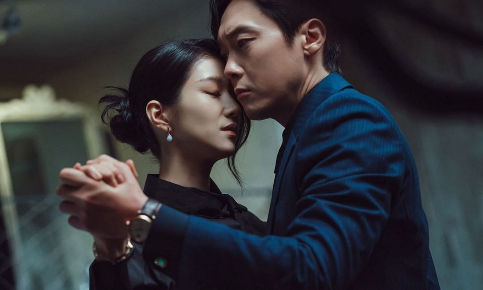 10 Korean Movies For Beginners