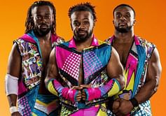 Former New Day podcast producer Dan Ryckert says there is a "culture of fear" in WWE