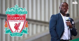 "He was outstanding" - Kevin Campbell wowed by Liverpool star's maturity and composure despite UCL defeat against Real Madrid