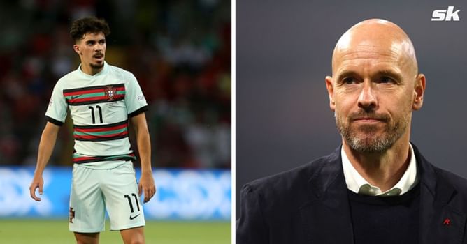 Manchester United focused on 3 primary signings for the summer transfer window - Reports