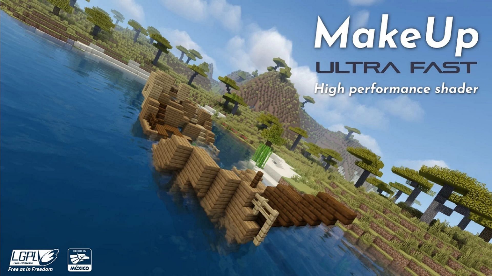 Shaders 1.20. Make up шейдеры. Шейдеры для майнкрафт 1.19.2. Кастомизация для МАЙНКРАФТА. Makeup Ultra fast шейдер майнкрафт.