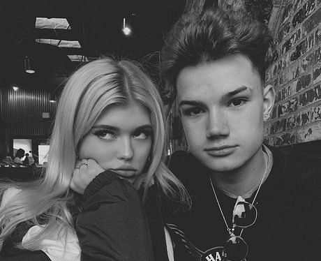 Who is Loren Gray's Boyfriend?