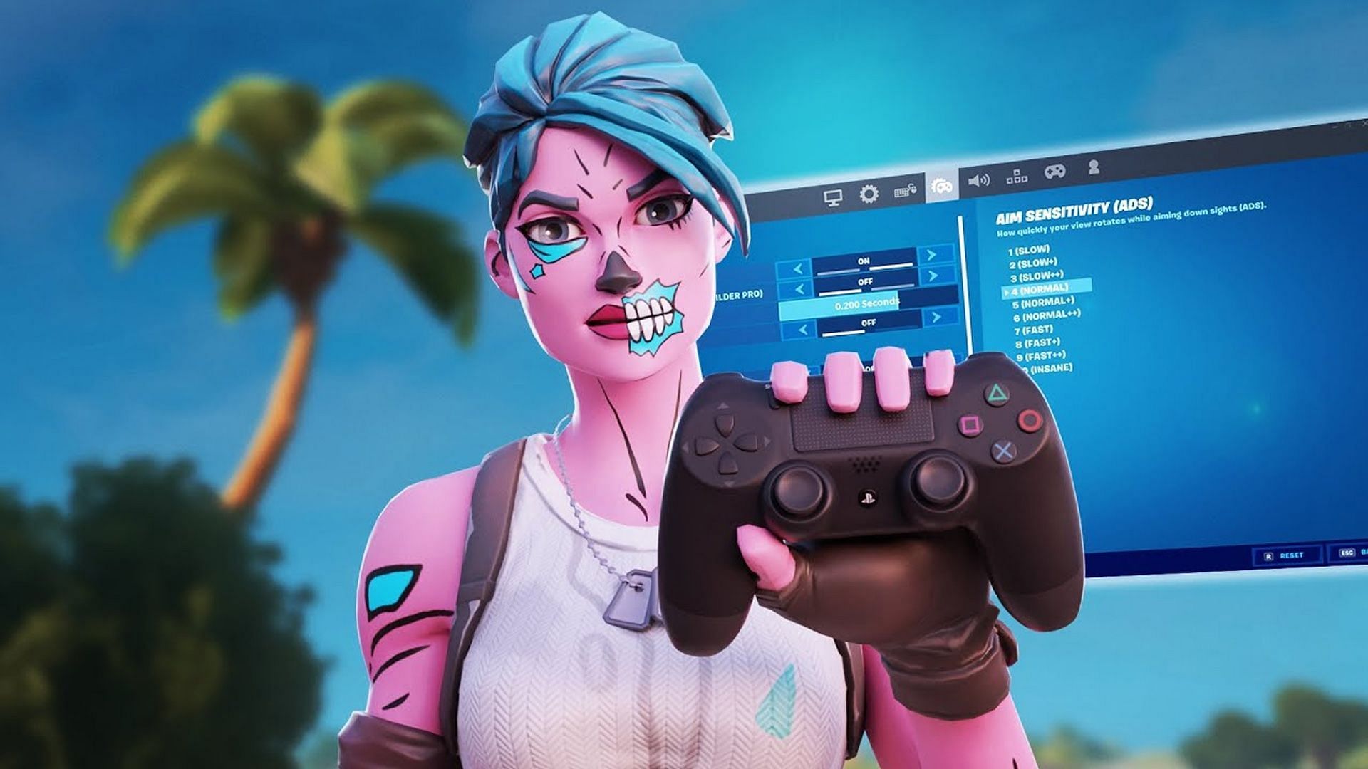 PS4 Xbox One Cross Play Working With Fortnite, But Corrected by Epic Games