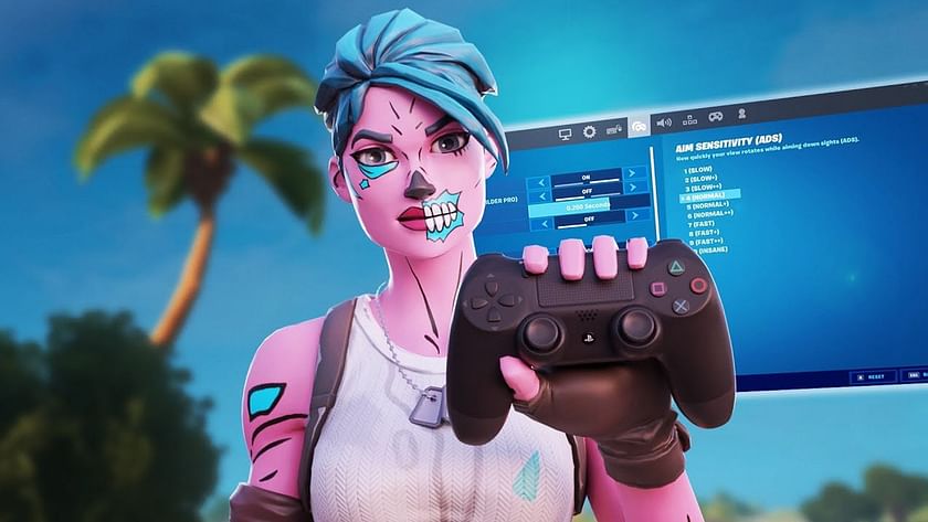 Players report cross play between Xbox One and PS4 in Fortnite