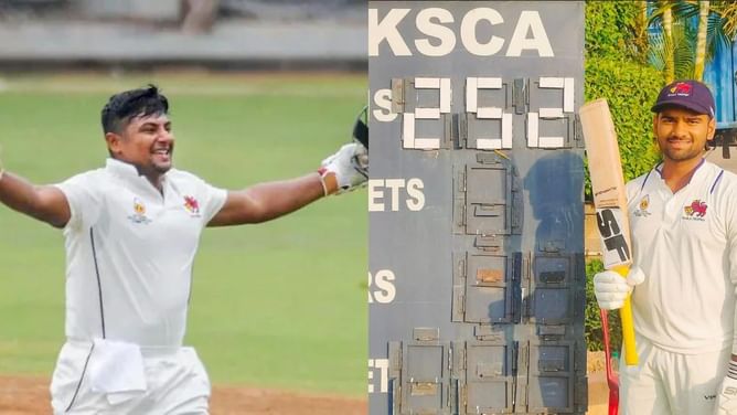 Mumbai thump Uttarakhand by 725 runs in Ranji Trophy 2022, break highest win margin record in first-class history