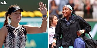 Jessica Pegula breaks into top 10 of WTA rankings, Coco Gauff jumps 10 spots to No. 13 as 5 Americans feature in top 25