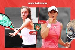 French Open 2022: Iga Swiatek vs Daria Kasatkina preview, head-to-head, prediction, odds and pick | Roland Garros