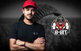 "BGMI's esports scenario will grow even if there’s a delay in the upcoming Asian Games": Animesh "Thug" Agarwal