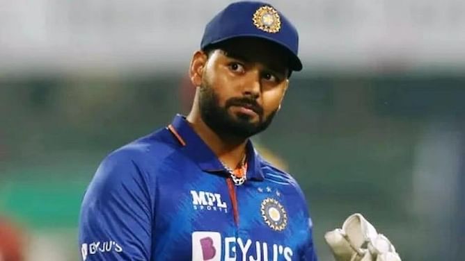 "मैं उसे कप्तान बनने से रोक देता" - ऋषभ पंत को लेकर वर्ल्ड कप विजेता टीम के खिलाड़ी ने दिया बड़ा बयान