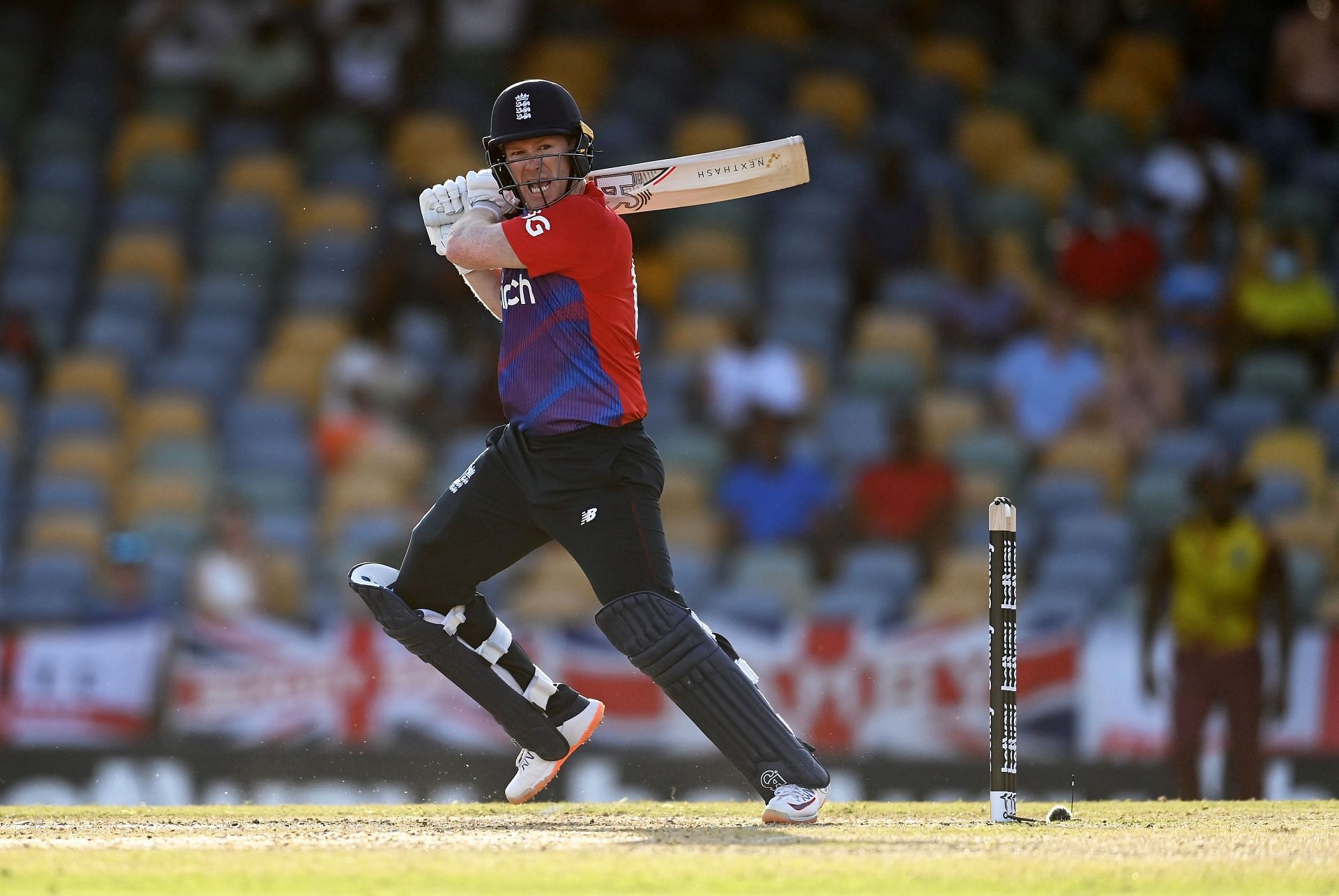 West Indies v England - T20 International Series First T20I
