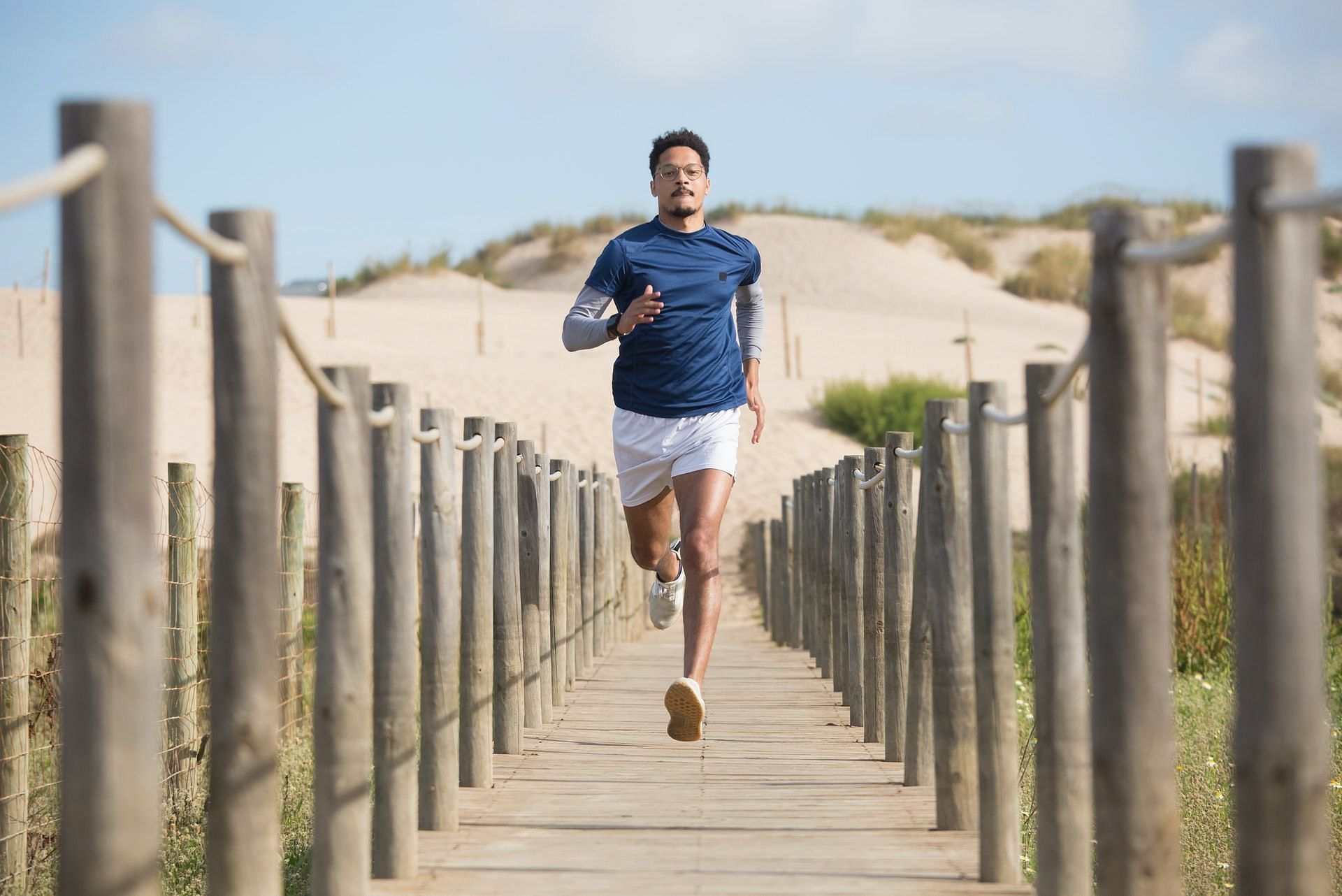 Jogging vs. Running: The Difference and Benefits of Each