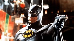 How DC reprised 'Batman 1989' in DCEU, comics, and orchestra