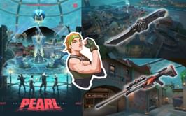 Valorant Episode 5 Act 1 Dimension: Release date and time for all regions