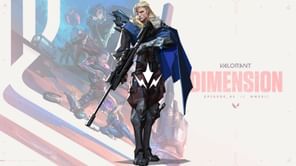 Valorant players explore Sova's shadow nerf in post patch 5.0 update