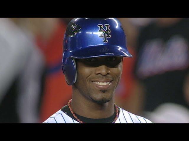 Video: Former New York Mets All-Star José Reyes gets ready for his