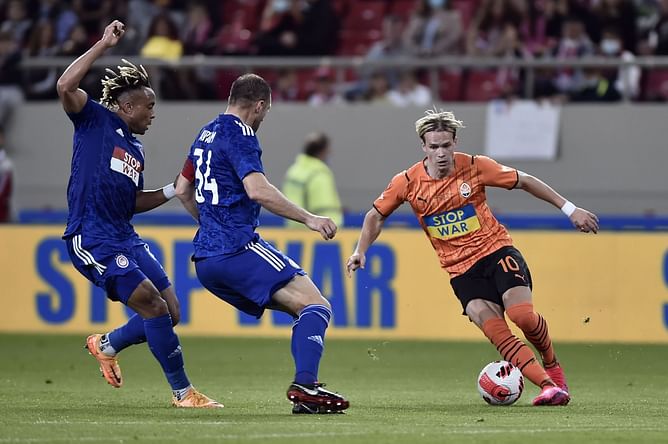 Arminia Bielefeld vs Olympiacos Prediction and Betting Tips | 1st July | Club Friendlies 2022