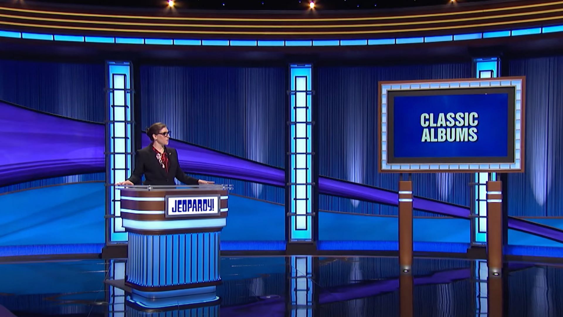 Who won Jeopardy! tonight? June 23, 2022, Thursday
