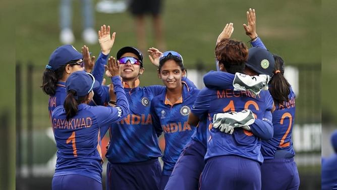 "Would like to provide all the players time to prepare for CWG22" - Indian captain Harmanpreet Kaur ahead of SL tour