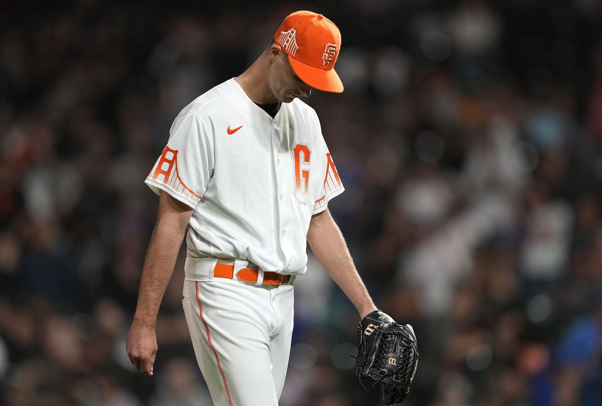 San Francisco Giants - Pick 3 #SFGiants jerseys. Which jerseys are you  picking?