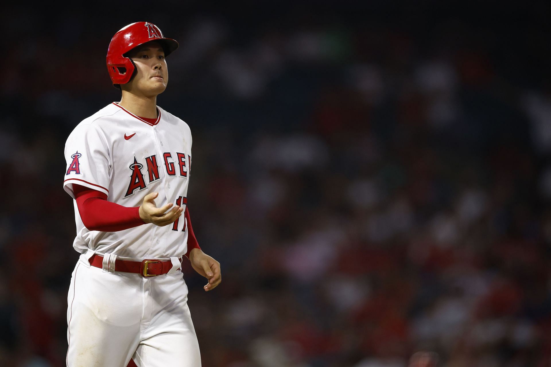 Angels Star Shohei Ohtani Once Shared a Hilarious Mike Trout