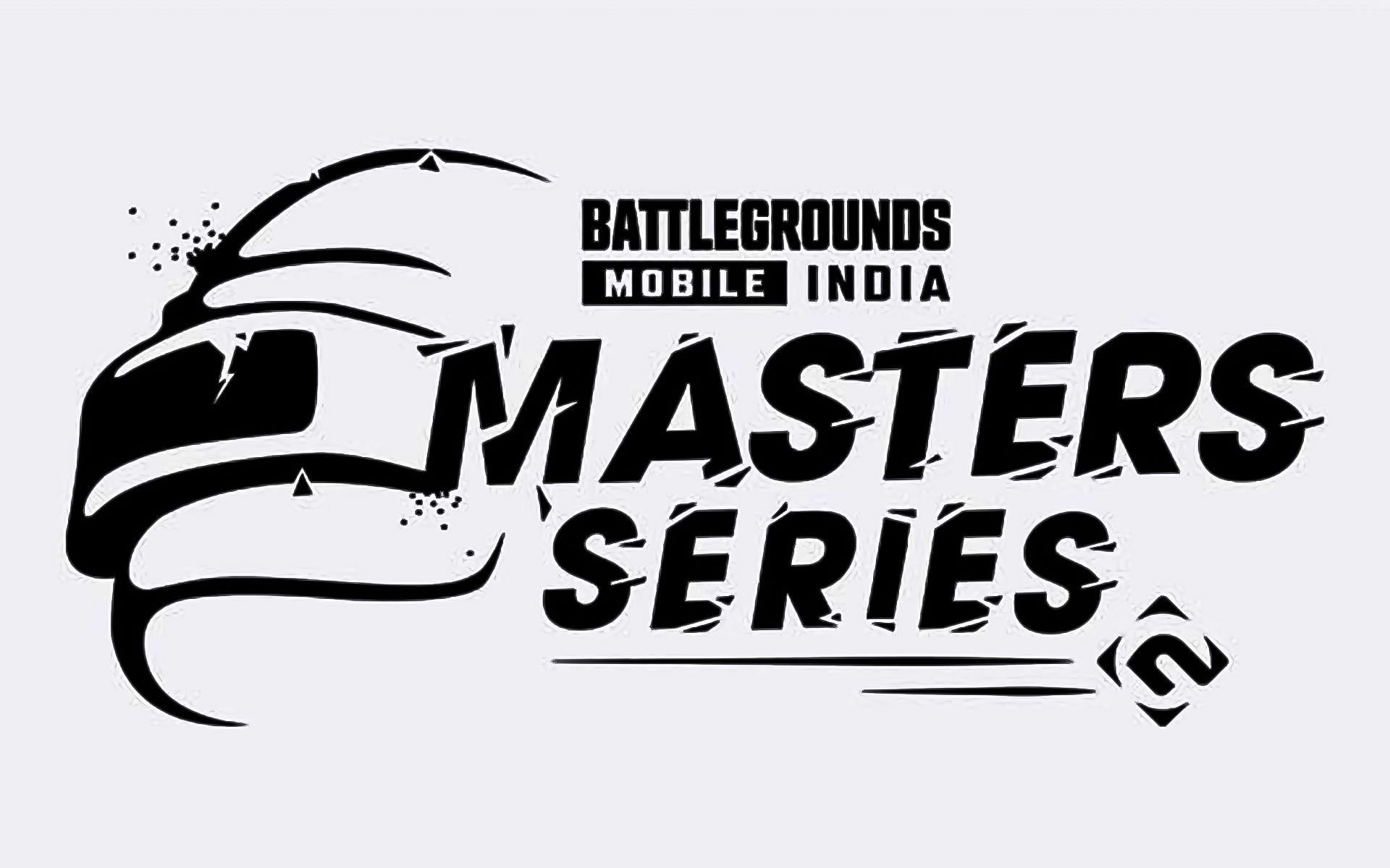The upcoming BGMI Masters Series will be telecast on TV and streaming platforms (Image via Krafton)