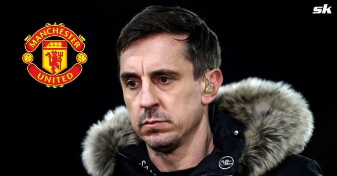 "The others seem set" - Gary Neville delivers verdict on Manchester United's transfer window with 'worrying' claim