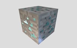 Best height to find diamonds in Minecraft 1.19 update