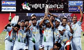 3 भारतीय खिलाड़ी जो टी20 विश्व कप 2007 में दिनेश कार्तिक के साथ खेले और अभी तक संन्यास नहीं लिया है