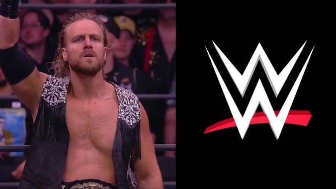 "Let’s fight again for Fun!" - Former WWE Superstar wants a rematch against Hangman Page
