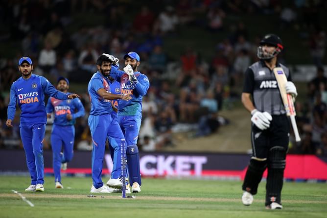 India to tour New Zealand for a limited-overs series after the 2022 T20 World Cup
