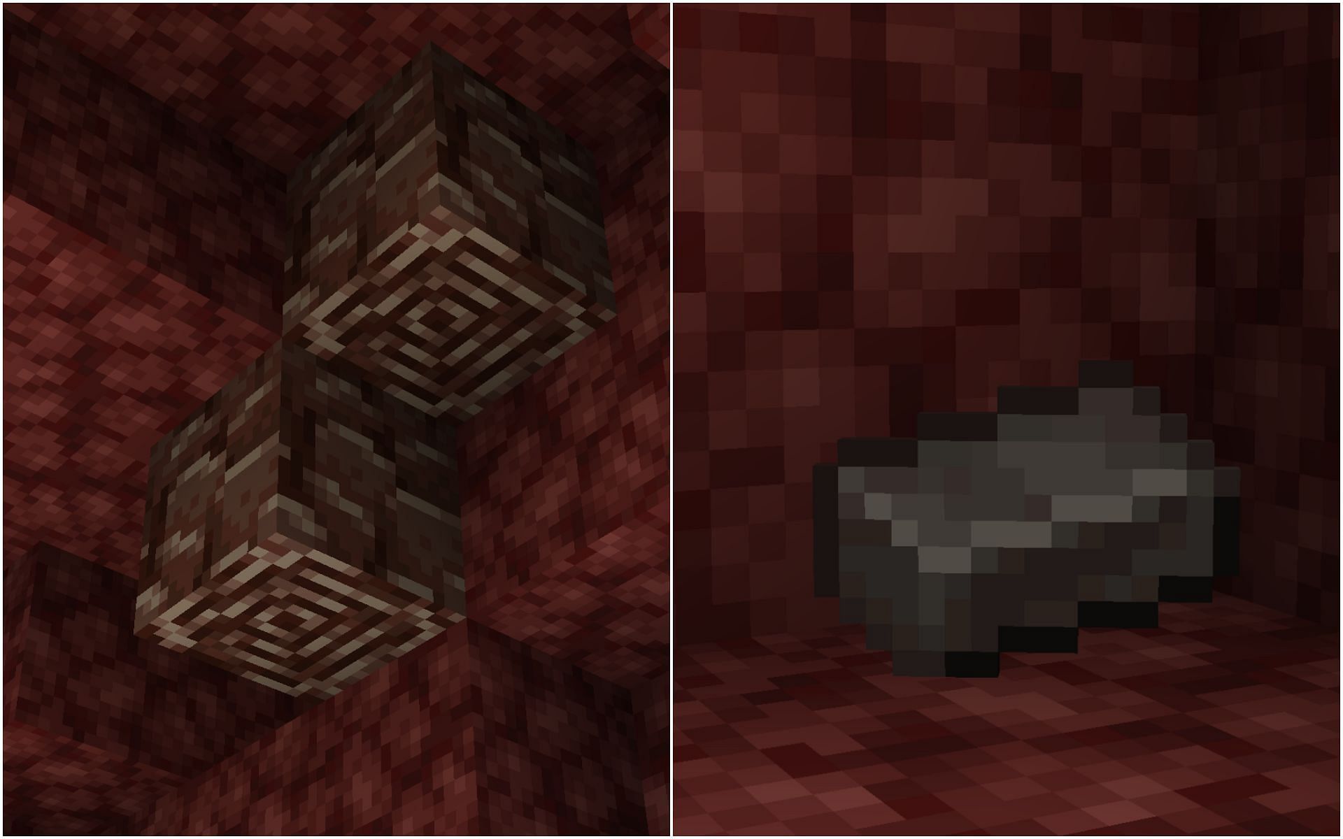 What are Netherite Blocks in Minecraft?