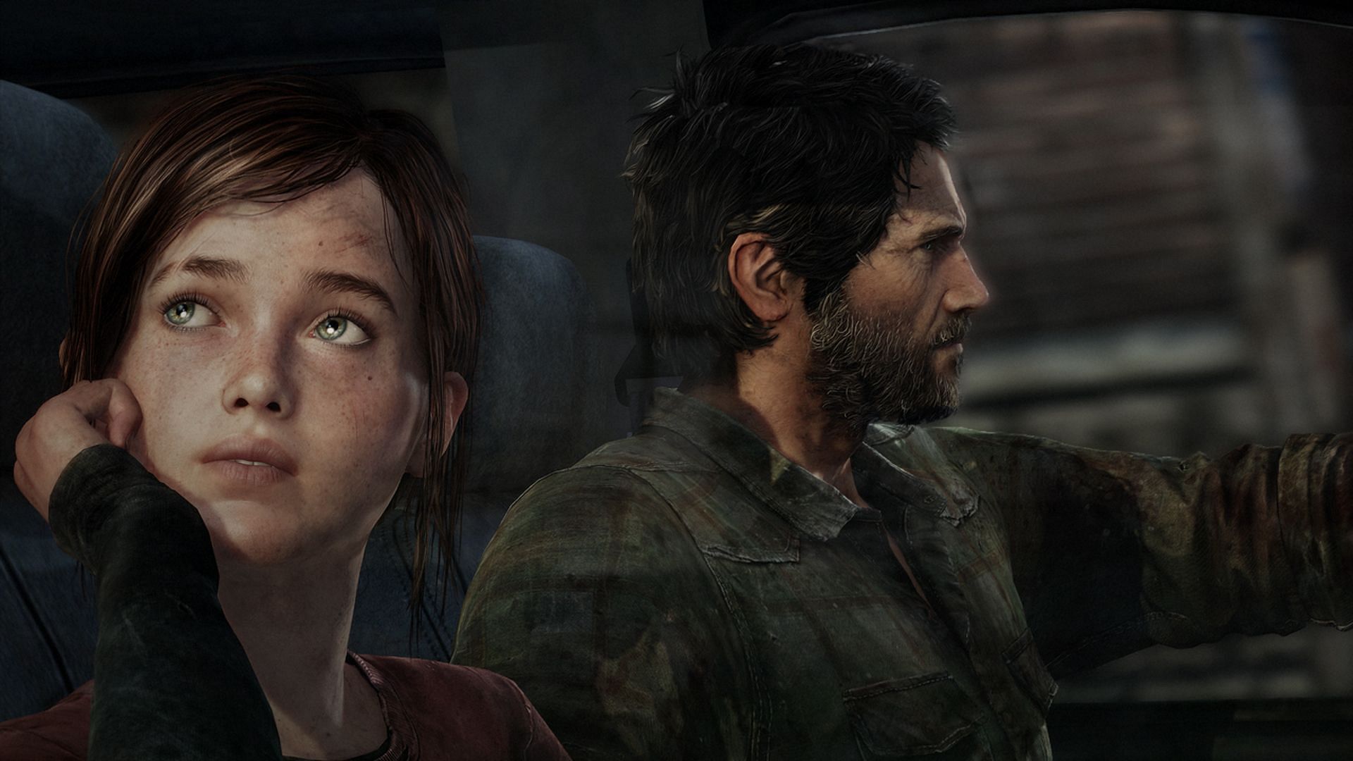 PS5 and PC users will be able to play The Last of Us Part 1 later this year (Image via PlayStation)