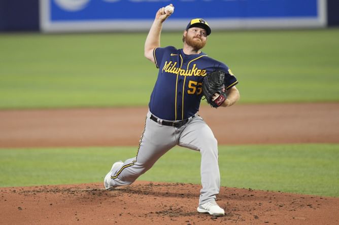Tampa Bay Rays vs. Milwaukee Brewers: Odds, Preview, & Prediction | Tuesday, June 28th