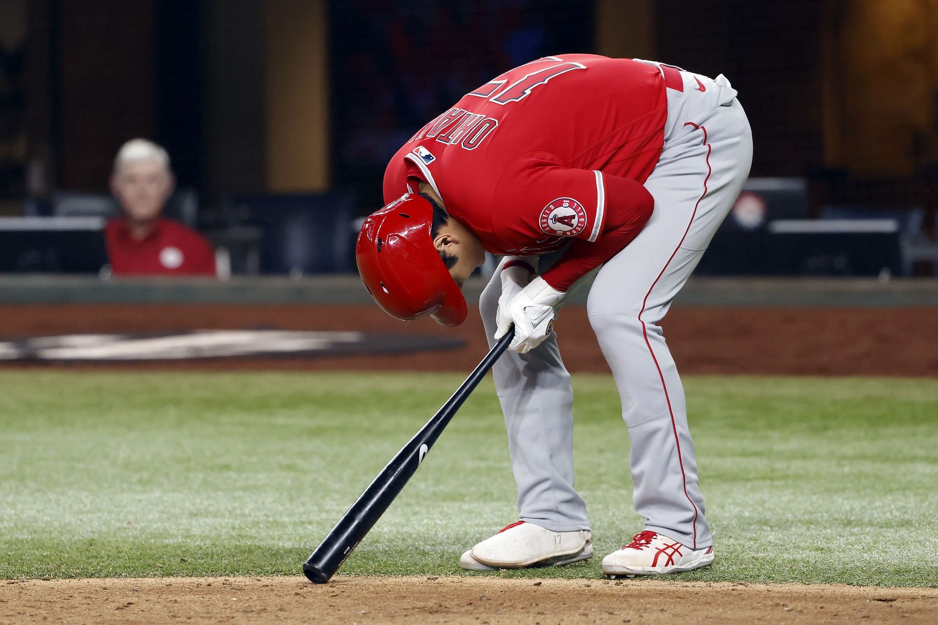Los Angeles Angels superstar Shohei Ohtani had a two-home run game against Toronto, but it wasn&#039;t enough to come away with the win.