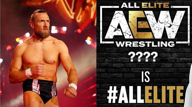 "F**k you B and your mystery guy" - Top AEW star sends an expletive-laden message to Bryan Danielson after his surprise announcement