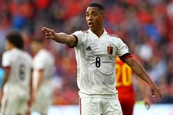 Poland 0-1 Belgium: 5 Talking Points as a Michy Batshuayi strike earns all three points for the Red Devils | UEFA Nations League 2022-23