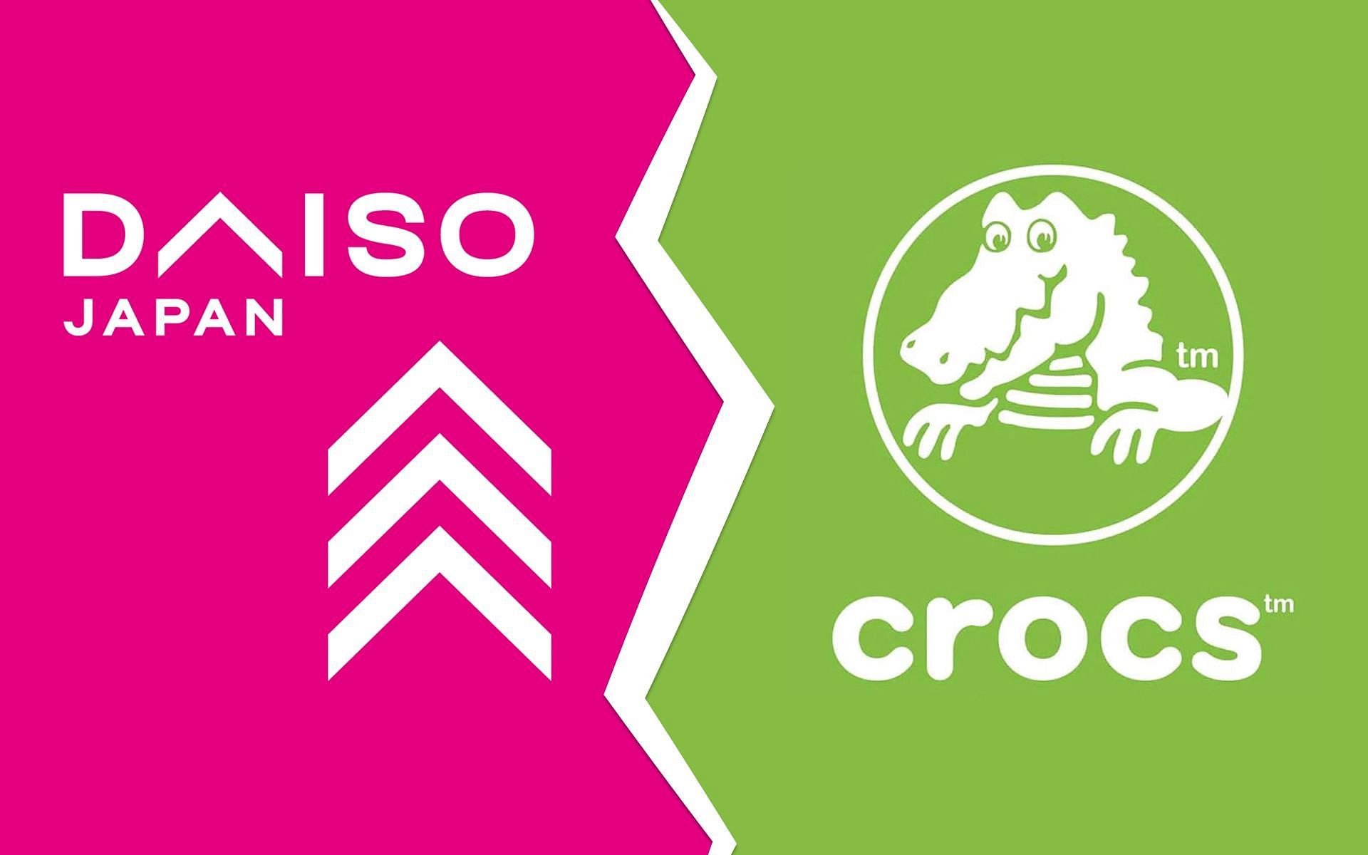 Explained Everything to know about Crocs x Daiso lawsuit drama