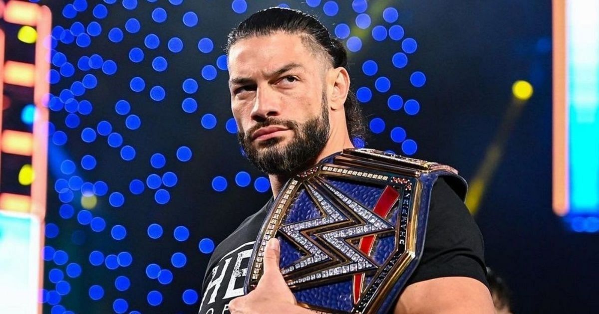 Roman Reigns will defend his Undisputed WWE Universal Championship at SummerSlam 2022
