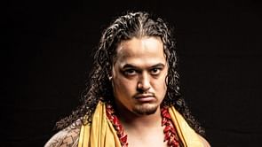 "It was all love there" - Lance Anoa'i on WWE legend's reaction to the new Samoan SWAT Team