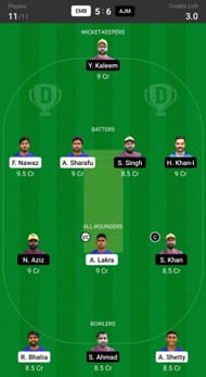 Fantasy suggestion #2